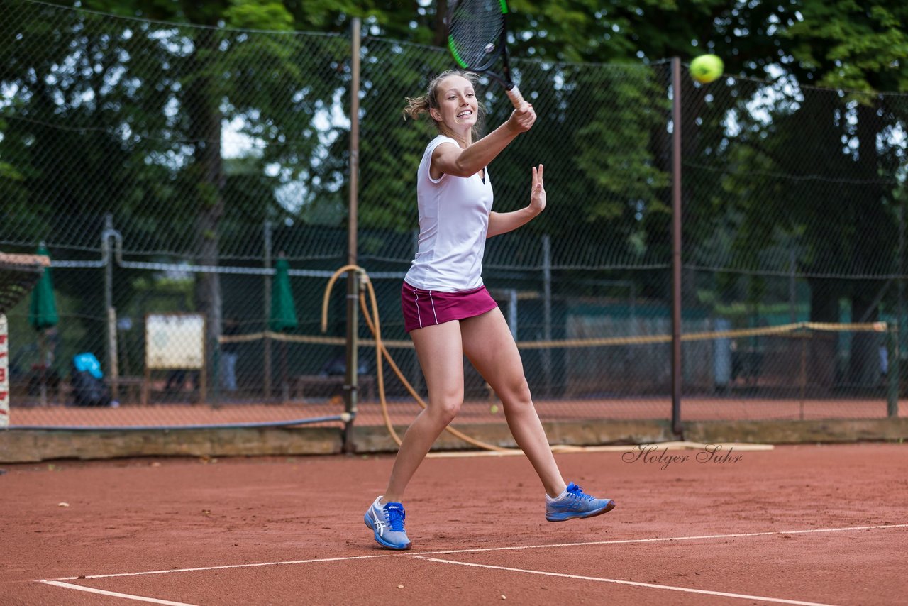 Juliane Triebe 100 - Atlantic Cup